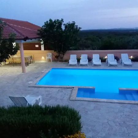 Vila Zigun *