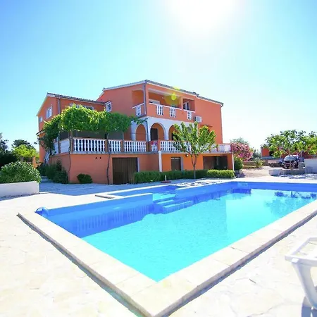 Villa Zigun Visočane