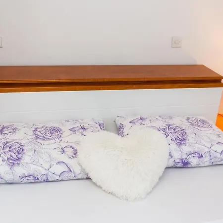 Zigun Villa Visočane