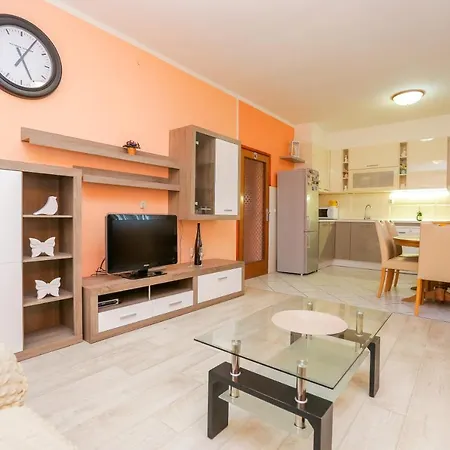 Villa Zigun Visočane