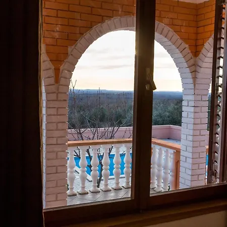 Zigun Villa Visočane