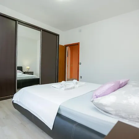 Zigun Villa Visočane